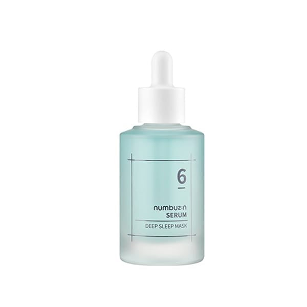 NUMBUZIN NO.6 DEEP SLEEP MASK SERUM 50ML