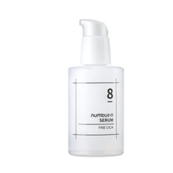 NUMBUZIN NO.8 FINE CICA SERUM 50ML