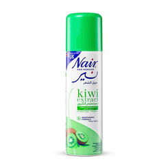 Nair Hair Remover Spray – Kiwi (200ml)