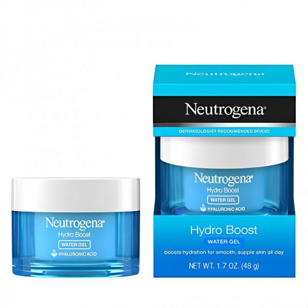 Neutrogena Hydro Boost Water Gel 48g