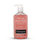 Neutrogena Oil-Free Pink Grapefruit Pore Cleansing Salicylic Acid Acne Wash - 269ml