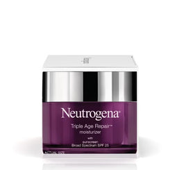 Neutrogena Triple Age Repair Moisturizer SPF 25 48g