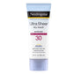 Neutrogena Ultra Sheer Dry Touch Sunscreen SPF30 88ml