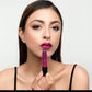 Nice To Fuchsia Wet n Wild MegaLast Liquid Catsuit Matte Lipstick