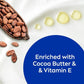 Nivea Cocoa Butter Body Lotion Vitamin E Dry Skin (625ml)