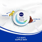 Nivea Soft Jar Moisturising Cream 200ml