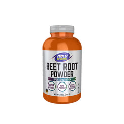 Now Foods Beet Root Powder – 340gm