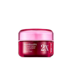 Numbuzin No. 2 Rose PDRN Collagen 2X Plumping Serum 30ml