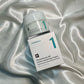 Numbuzin No.1 Pantothenic B5 Active Soothing Cream 80ml