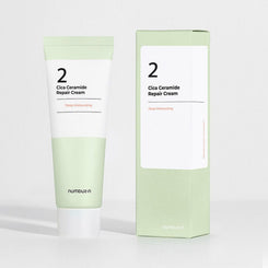 Numbuzin No.2 Cica Ceramide Repair Cream 60ml