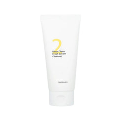 Numbuzin No.2 Deep Clean Fresh Cream Cleanser 120ml
