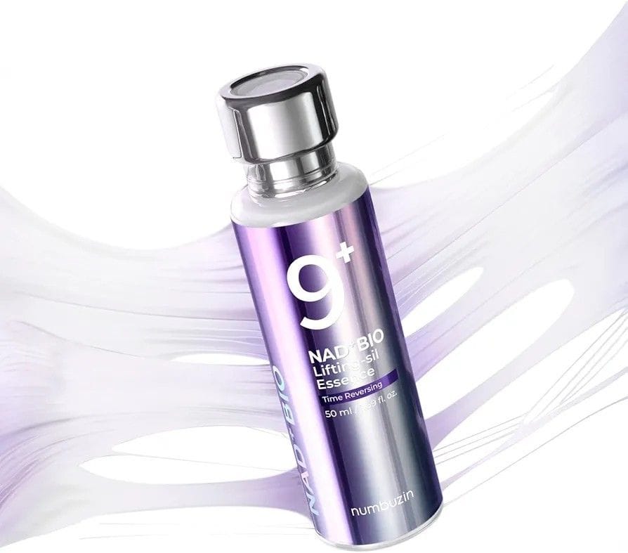 Numbuzin No.9 NAD Bio Lifting Essence 50ml