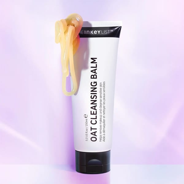 OAT CLEANSING BALM