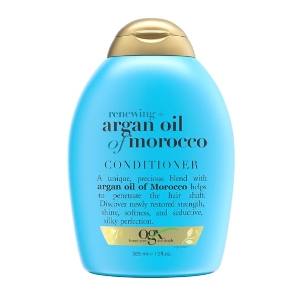OGX Renewing Argan Oil Of Morocco Conditioner 385ml in bd