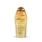OGX coconut coffee scrub and wash – 577ml