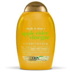 Ogx Clarify & Shine Apple Cider Vinegar Conditioner 385ml in bd