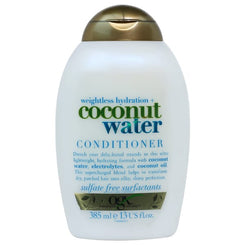 Ogx Weightless Hydration Coconut Water Conditioner 385ml in bd