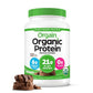 Orgain Organic Protein Powder Creamy Chocolate Fudge 1.22kg