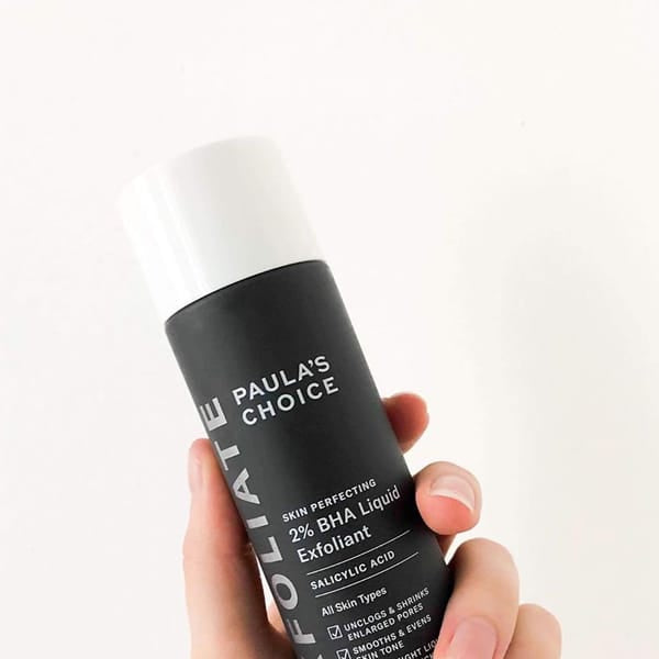 PAULA’S CHOICE SKIN PERFECTING 2% BHA LIQUID EXFOLIANT 118ML