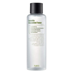 PURITO CENTELLA UNSCENTED TONER 200ML
