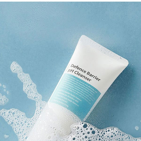 PURITO Defence Barrier pH Cleanser – 150ml
