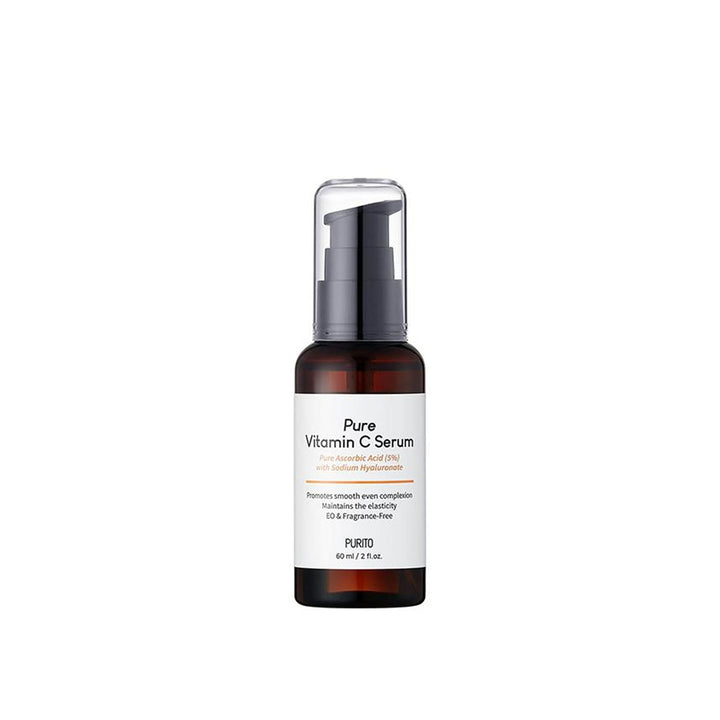 PURITO Pure Vitamin C Serum 60ml