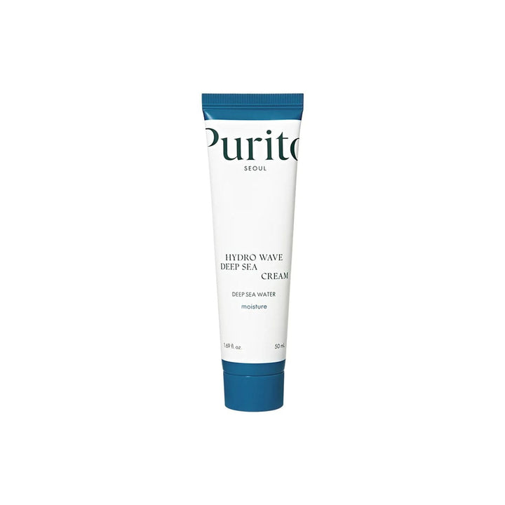 PURITO SEOUL Hydro Wave Deep Sea Cream 50ml