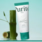 PURITO SEOUL Mighty Bamboo Panthenol Cream 100ml