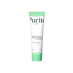PURITO SEOUL Wonder Releaf Centella Cream Unscented 50ml