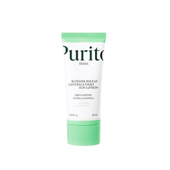 PURITO SEOUL Wonder Releaf Centella Daily Sun Lotion 60ml