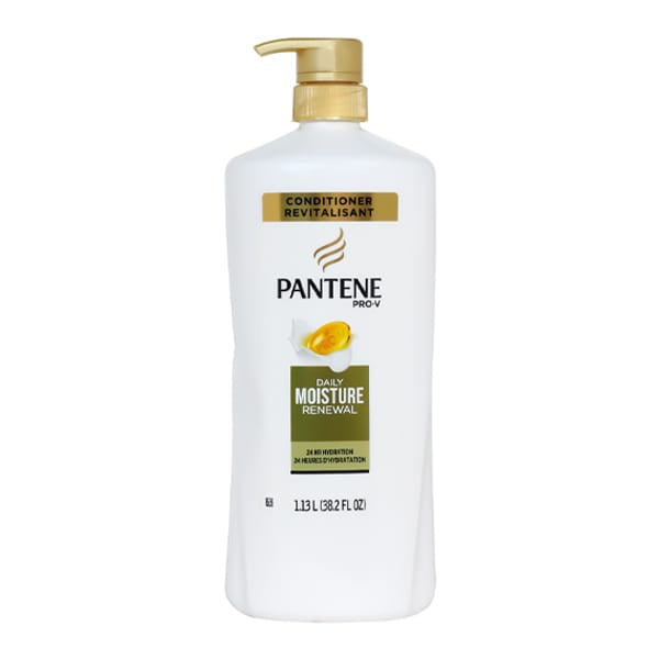 Pantene Daily Moisture Renewal Conditioner 1.13L in bd