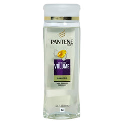 Pantene Pro-V Sheer Volume Shampoo 375ml in bd
