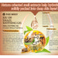 Paxmoly Jeju 100 Snail Soothing Gel – 300gm