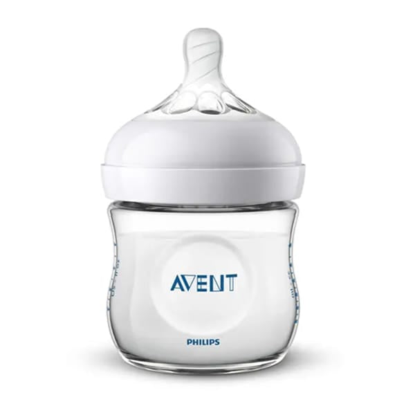 Philips Avent Natural Feeder From 0+ Months 125ml (England) in bd