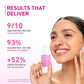 Plum 2% Hyaluronic Acid Face Serum with Bulgarian Rose 30ml