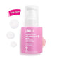 Plum 2% Hyaluronic Acid Face Serum with Bulgarian Rose 30ml