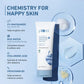 Plum 2% Niacinamide & Rice Water Simply Bright Face Wash 100ml