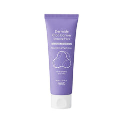 Purito Dermide Cica Barrier Sleeping Pack 80ml