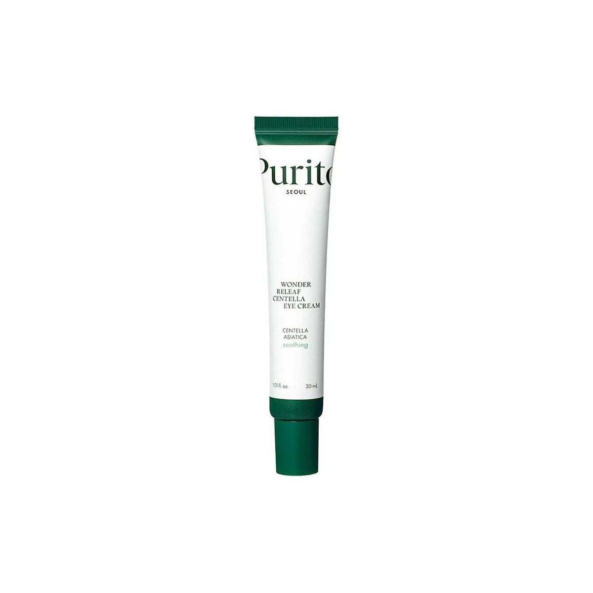 Purito SEOUL Wonder Releaf Centella Eye Cream 30ml