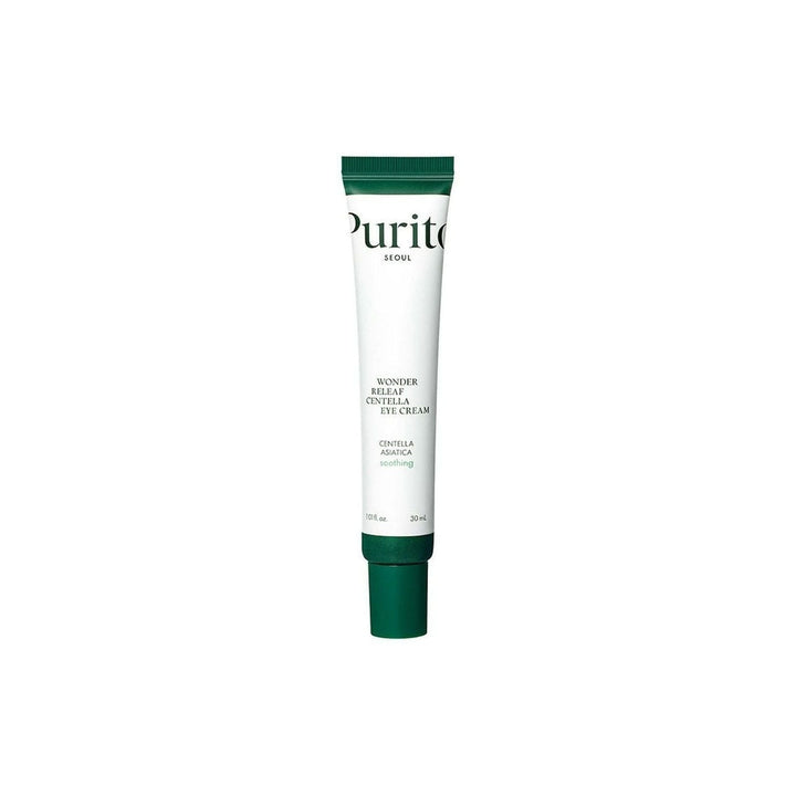 Purito SEOUL Wonder Releaf Centella Eye Cream 30ml