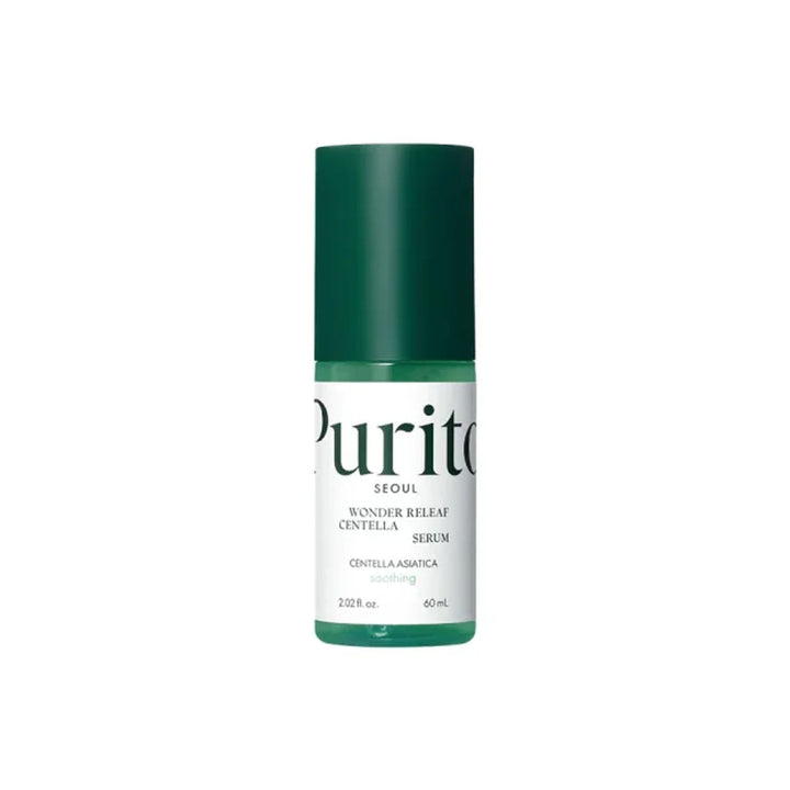 Purito Seoul Wonder Releaf Centella Serum 60ml