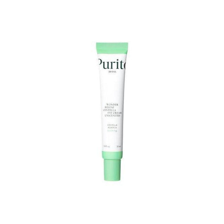 Purito Wonder Releaf Centella Eye Cream Unscented 30mL