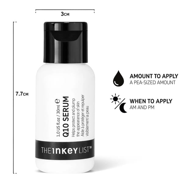 THE INKEY LIST Q10 SERUM