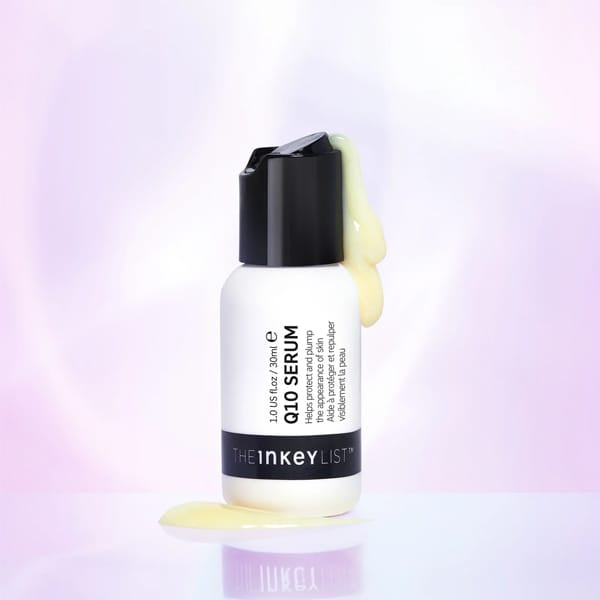 Q10 SERUM