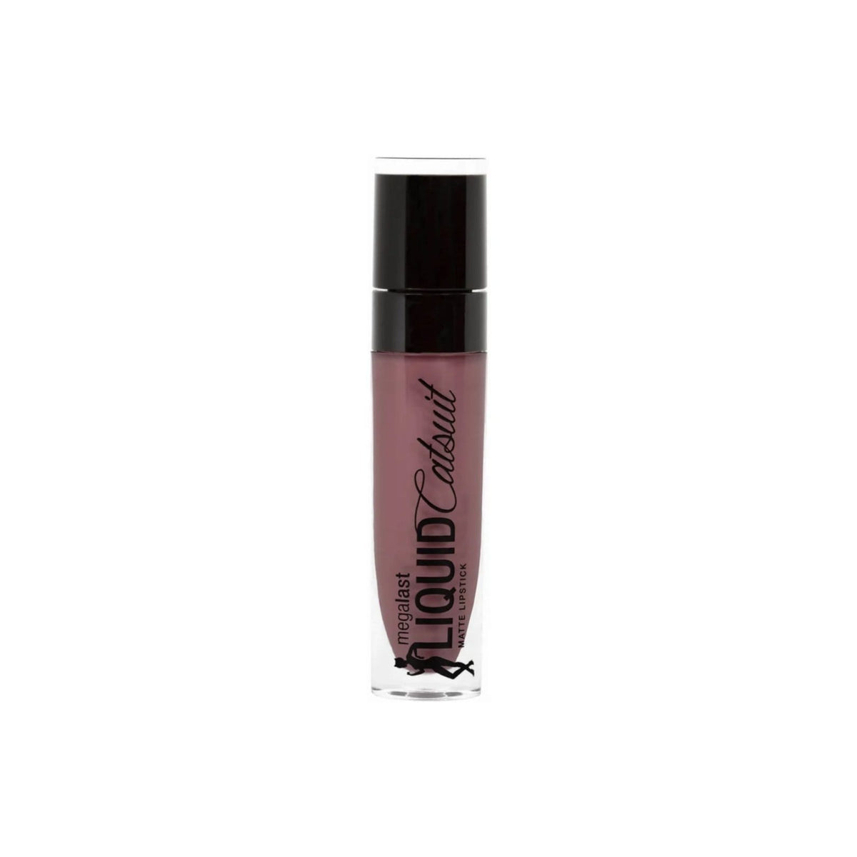 Rebel Rose Wet n Wild MegaLast Liquid Catsuit Matte Lipstick
