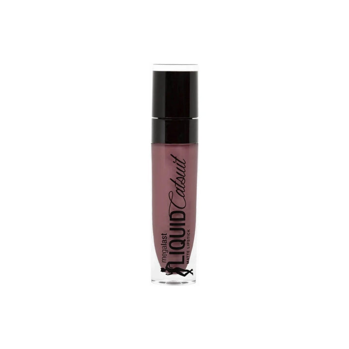 Rebel Rose Wet n Wild MegaLast Liquid Catsuit Matte Lipstick
