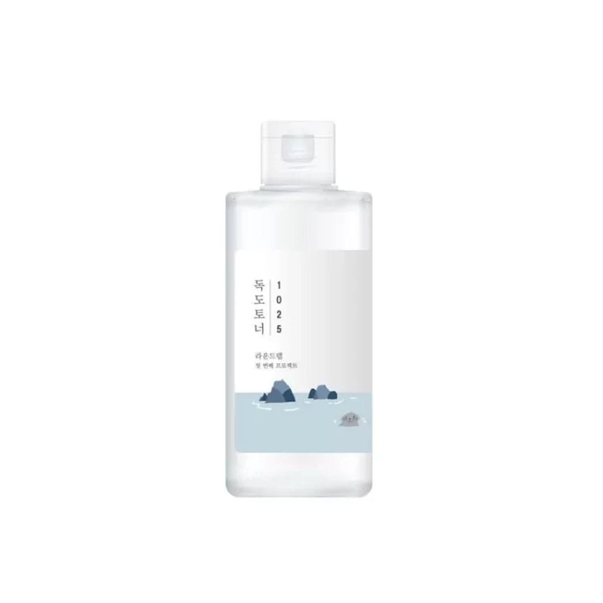 Round Lab 1025 Dokdo Toner 100ml