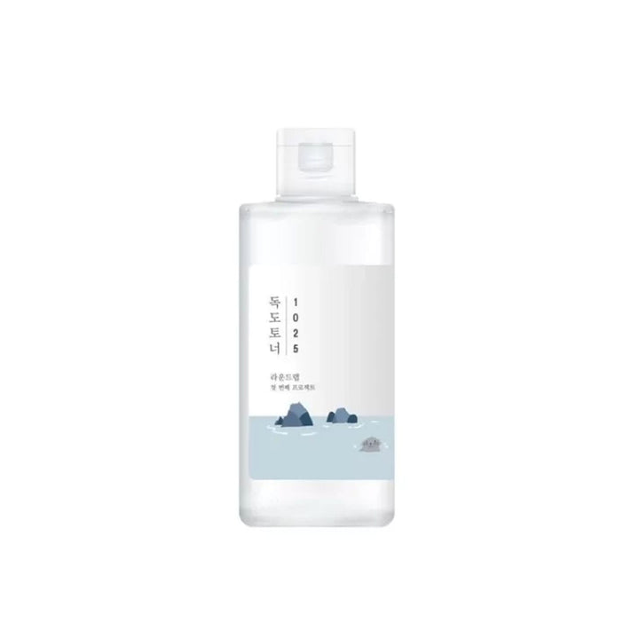 Round Lab 1025 Dokdo Toner 100ml
