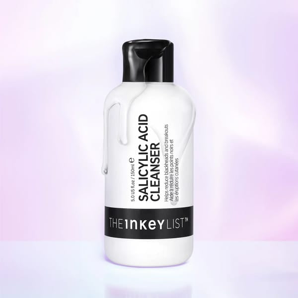 SALICYLIC ACID CLEANSER