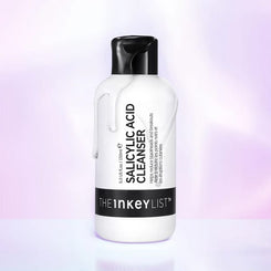 SALICYLIC ACID CLEANSER